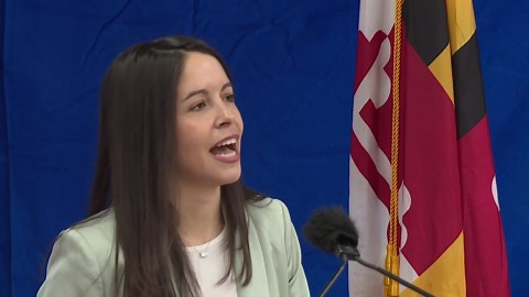 Governor Moore announces new data platform to address community needs