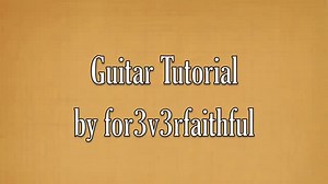 【超简单！跟着Ellen妹子学吉他】'Mine' - Taylor Swift EASY Guitar Tutorial-Chords (No Capo!)