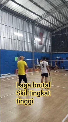 bulutangkis hari ini live 2025