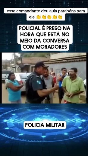 nós estamos precisando de homem que nem esse aí ó comandante deu show de bola deu aula