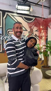 Sing to us! 👨‍🍼 #ExpressoShow | Expresso Morning Show - SABC 3