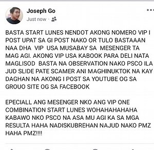 235K views · 7.8K reactions | Joseph Go on Reels | Facebook