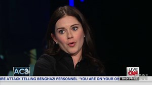 Bill Weir: 'Now I've seen Rob Ford live'