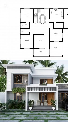 නිවසක් ලස්සනට ඩ්සයින් කරමු - ශ්‍රී ලංකාව