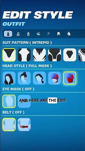 Ultimate Superhero Skin Combos You NEED to Try! 💥🦸‍♂️🦸‍♀️