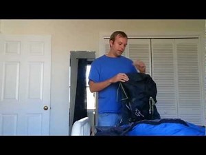 More Hitchhiking Advice and Packing Tips