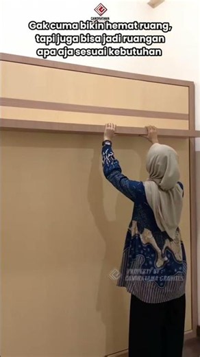 INI YANG BIKIN RUMAH SERASA SURGA #fyp #rumah