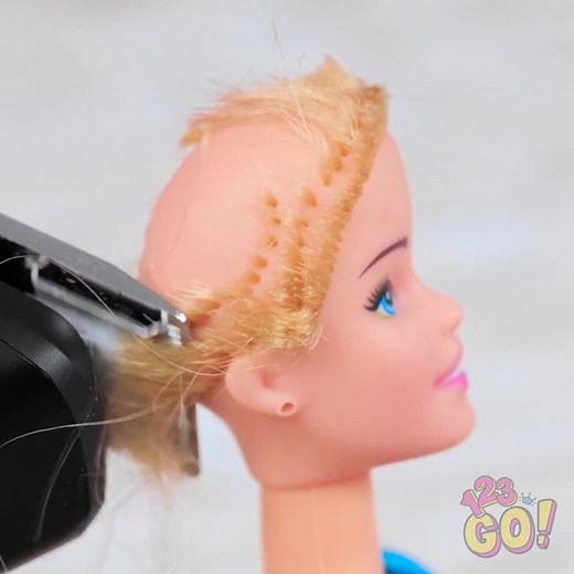 Barbie Beauty Time: Fun Playtime for Kids