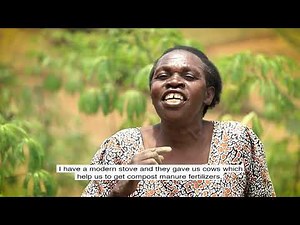 AGROECOLOGY Film Documentary