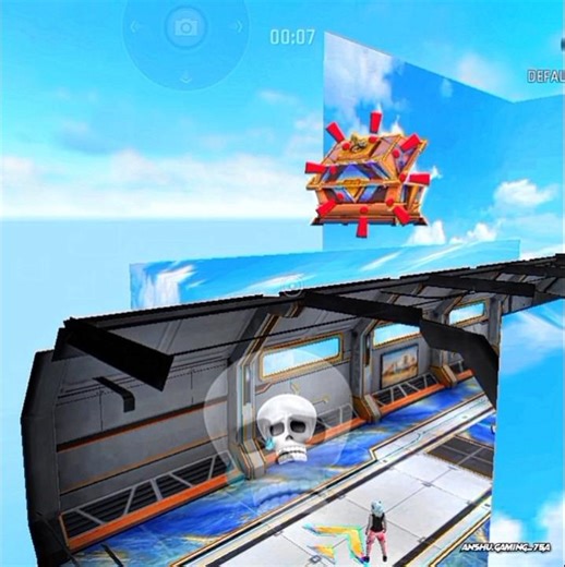 IMPOSSIBLE 🍷🗿 #sonic #freefire #ff #shorts #shortsfeed #trend #viral #views #bonex4ff