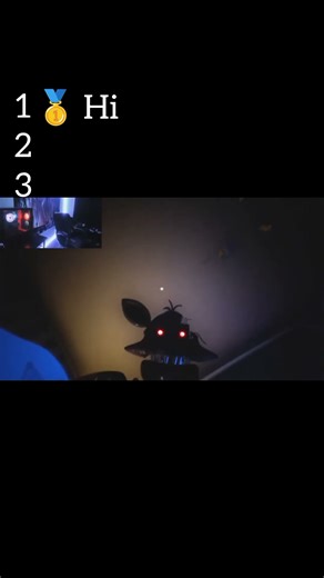 kurata funny moments#1 #fnaf #funnymoments #shorts