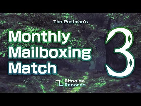 MMM3 Submissions Mix | Bitnoise |