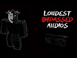 WORKING NEW ROBLOX BYPASSED IDS 2023 AUDIOS CODES