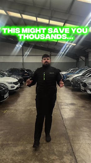 This might save you thousands… 👀 Here’s what Dan has to say before you buy 👇 📞 Call: 01254 413026 🌐 Visit: www.autochoicecarsupermarket.com ✉️ Email: sales@autochoicecarsupermarket.com #viralvideos #carshopping #usedcaruk #fyp #autochoice