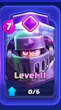 Cycling card😀(part 1)MVP= Larry♥️😑😔 #clashroyale