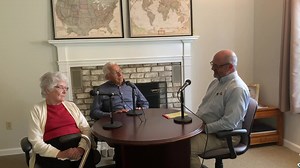 Has the role in missions changed for the Christians in America? Mark & Carol Landis give some insight into this with our General Director, Paul Barreca! | Fellowship International Mission