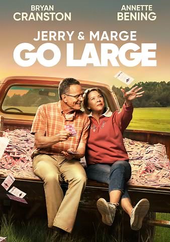 Jerry & Marge Go Large