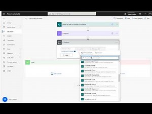 Power Automate - SharePoint Trigger When particular column is entered & stop further update triggers