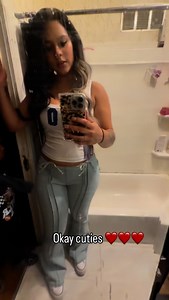 The girls kilt it with out me 💙🖤🤍 #foryou #Foryoupage #Fyp #viral #explorepage #Explore #reels #FamilyTime @jojoandkb4l | A.L.L 4 You