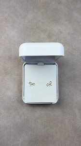 Did you know we have a selection of baby and kid's jewelry? We recently added these fun earrings to our collection!! | Steel's Jewelry | Facebook