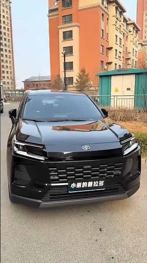 New 2026 RAV4 Wildlander PHEV Luxury Model Revealed #Toyota #RAV4