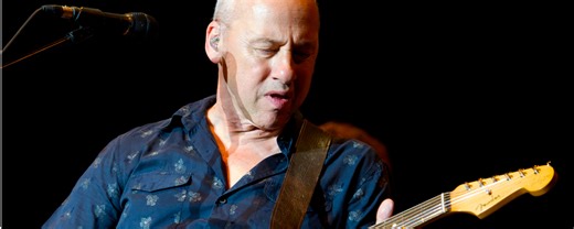 Bruce Springsteen, Brian May, Slash, and More Team Up for Star-Studded Re-Release of Mark Knopfler’s "Going Home"