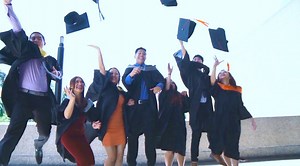 99K views · 2.2K reactions | ABE International Business College 2018 Commencement Exercises | ABE International Business College | Facebook