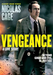 Vengeance: A Love Story