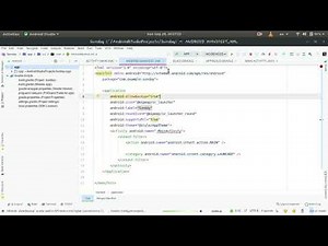 error running 'app' no target device found
