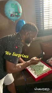 26K views · 1.9K reactions | Happy birthday sir | Wow Surprises | Facebook