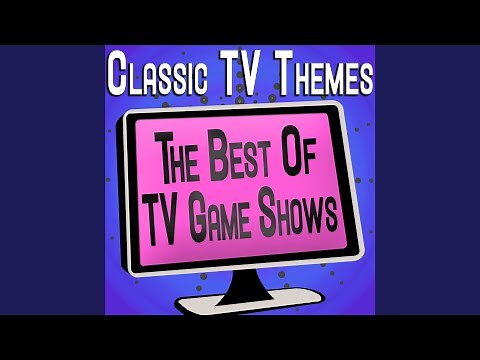 The Dating Game Theme Song