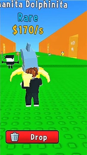 Roblox Gameply #dub - Part 1