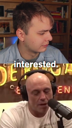 248K views · 15K reactions | Joe Rogan Runs From Gavin Newsom AFTER Running his Mouth! #politics #fyp #new | Adam Mockler | Facebook