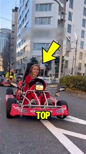 Top 3 Futuristic Things You’ll ONLY Find in Japan 🇯🇵✨