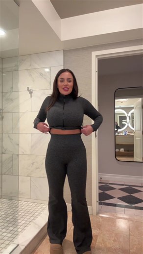 Stylish 2-Piece Loungewear Outfit Ideas