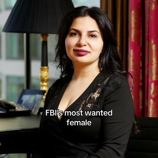 Crypto Queen: FBI’s Most Wanted Female Criminal