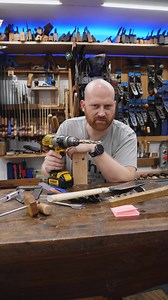 11K views · 194 reactions | A Twisted Video: How to Sharpen a Twist Bit Drill Bit! | Wood By Wright | Facebook