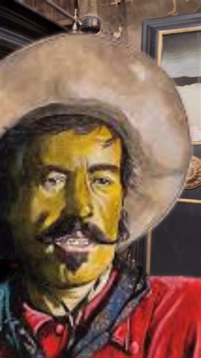 The Legend of Curly Bill. Brocius # docholliday #tombstone #wyattearp #curlybill | Jeff Schreckler