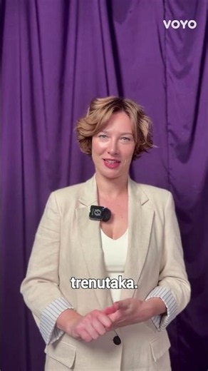 'Sjene prošlosti' još uvijek možete pronaći na Voyo! 😉