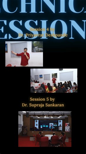 ✨ 7th ICCCMIT 2026 ✨ Innovations & Emerging Trends in Communication, Computing, and Information Technology for Sustainable Digital Transformation 📍 Organised by the Department of Computer Science and Information Technology & Department of Mathematics 📅 February 6–7, 2026 🏛️ M.O.P Vaishnav College for Women The conference was inaugurated by Dr. Ramachandra V Pujeri, Pro-Vice Chancellor, MIT ADT University, Pune, who highlighted the power of AI and technology in automating routine tasks to boos