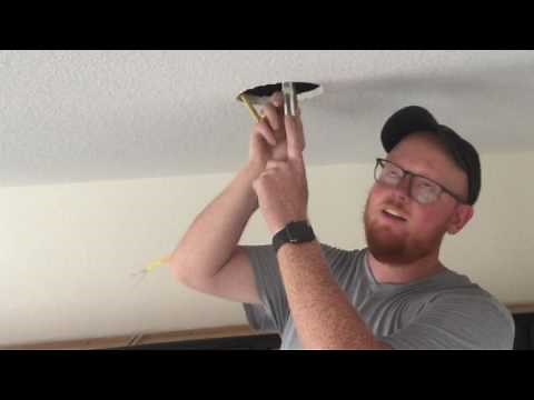 Genius Method For Fishing Romex