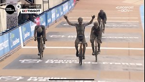 VIDEO: Ultimo Chilometro Parigi – Roubaix 2021