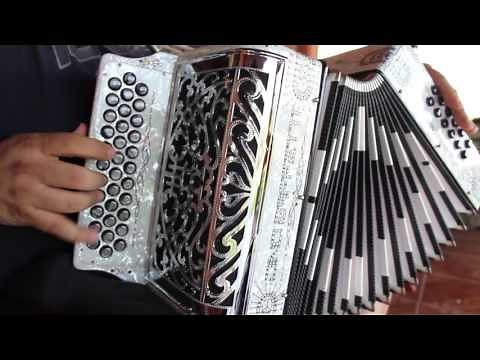 tutorial de acordeon - cosejos para principiantes ROMAN DE LOS REYES