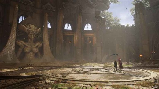 Salt and Sanctuary is the latest free game on the Epic Games Store