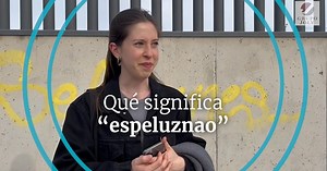 Expresiones populares andaluzas: ¿Qué quiere decir 'espeluznao'?
