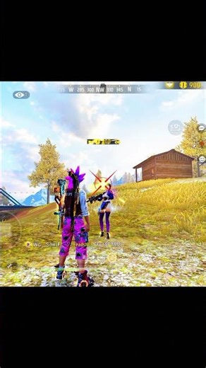 Trolling Funny Moment 😅 || #freefire #funny #WGGOD