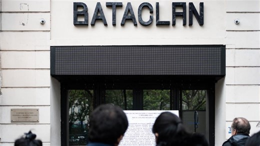 Dix ans après, un jeudi d’hommages aux victimes des attentats du 13-Novembre