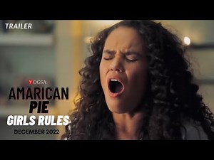 AMERICAN PIE 9 GIRLS RULES || Trailer || Filmyzilla