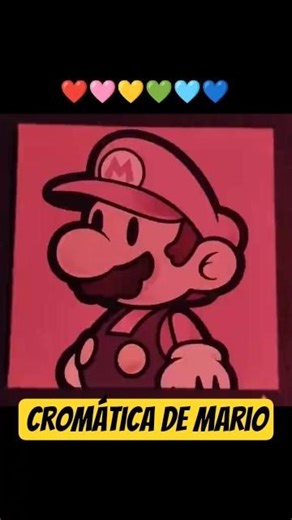 Decoración Gamer: Cuadros de Mario Bros con luz LED #MarioBros #supermario #oddlysatisfying #gamer