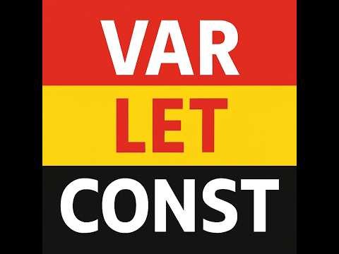 Day 1: JavaScript Interview Series 🔥 | Hoisting Explained with Output Questions